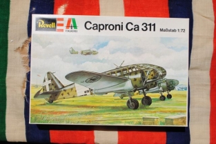 REV/H-2008  Caproni Ca-311